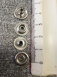 Spaudės 12mm