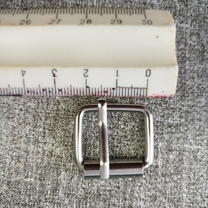 Sagtis diržui 2,0 x 1,6 cm