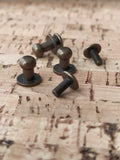 Užsukami užsegimai /grybukai 5.8 mm